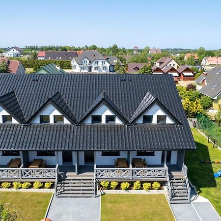 Seaside Escape Pet Friendly Apartments Mielenko By Noclegi Renters 외부 사진