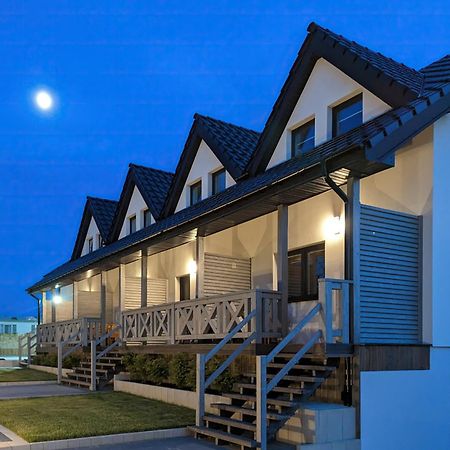 Seaside Escape Pet Friendly Apartments Mielenko By Noclegi Renters 외부 사진