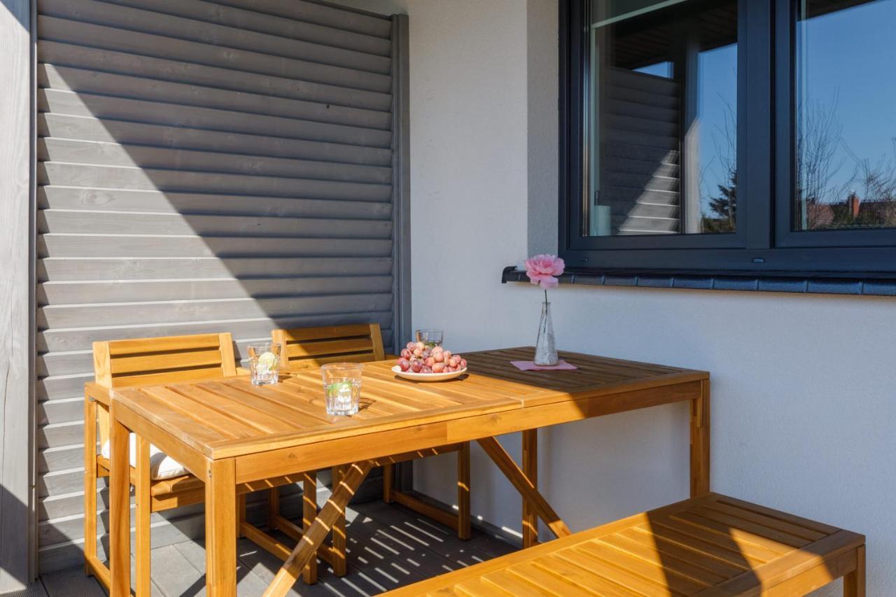 Seaside Escape Pet Friendly Apartments Mielenko By Noclegi Renters 외부 사진