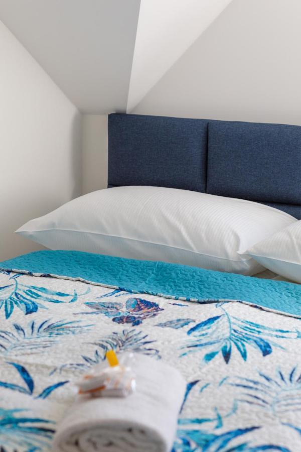 Seaside Escape Pet Friendly Apartments Mielenko By Noclegi Renters 외부 사진