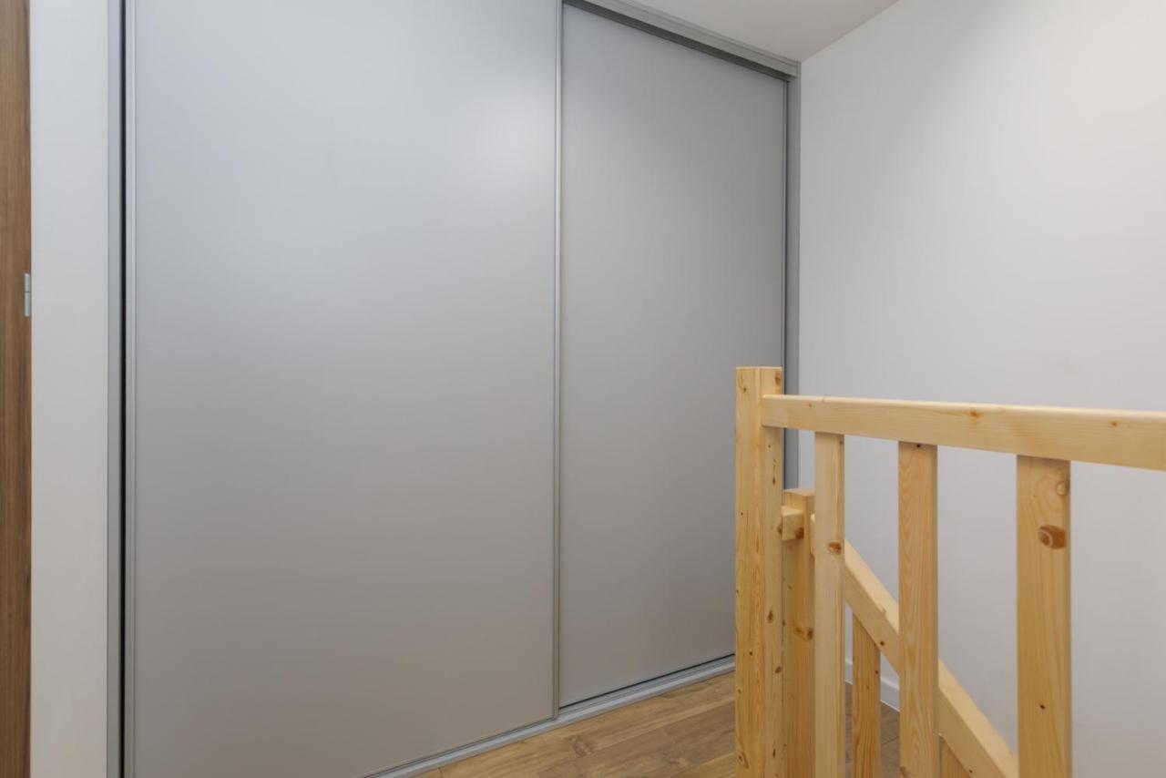 Seaside Escape Pet Friendly Apartments Mielenko By Noclegi Renters 외부 사진