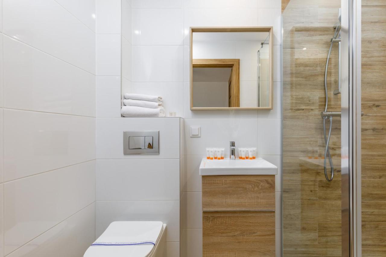 Seaside Escape Pet Friendly Apartments Mielenko By Noclegi Renters 외부 사진