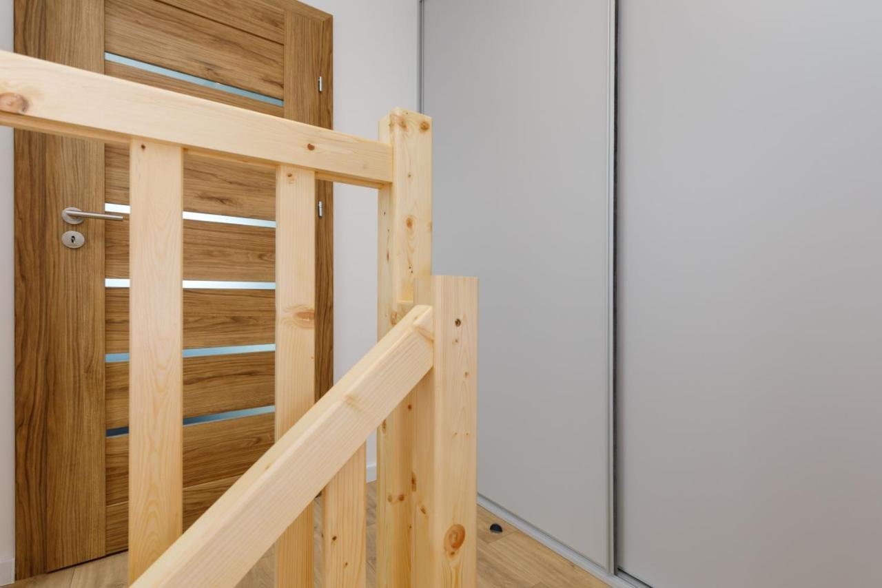 Seaside Escape Pet Friendly Apartments Mielenko By Noclegi Renters 외부 사진