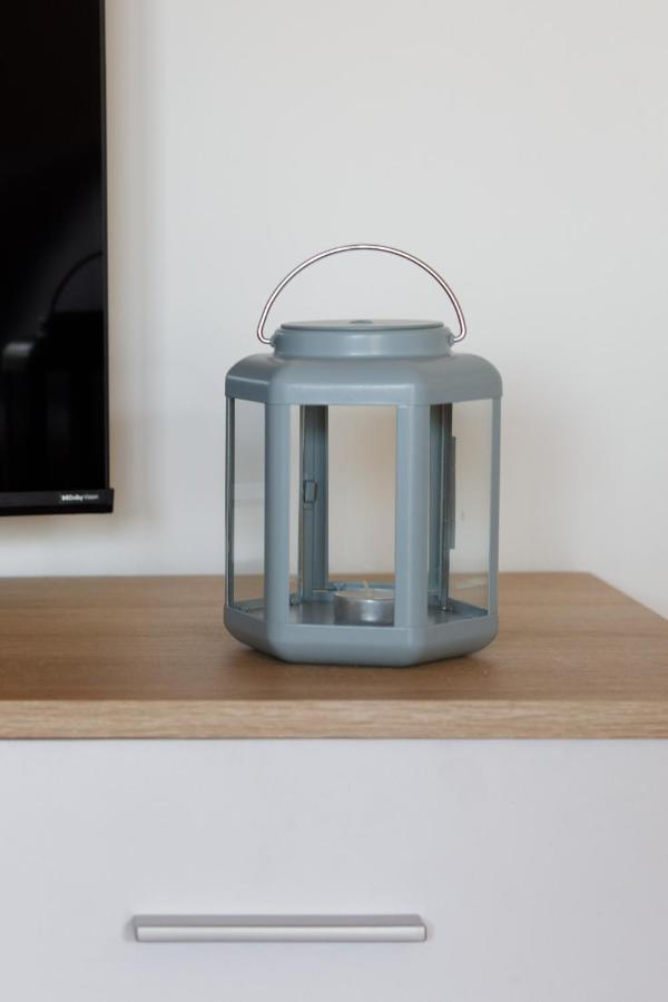 Seaside Escape Pet Friendly Apartments Mielenko By Noclegi Renters 외부 사진
