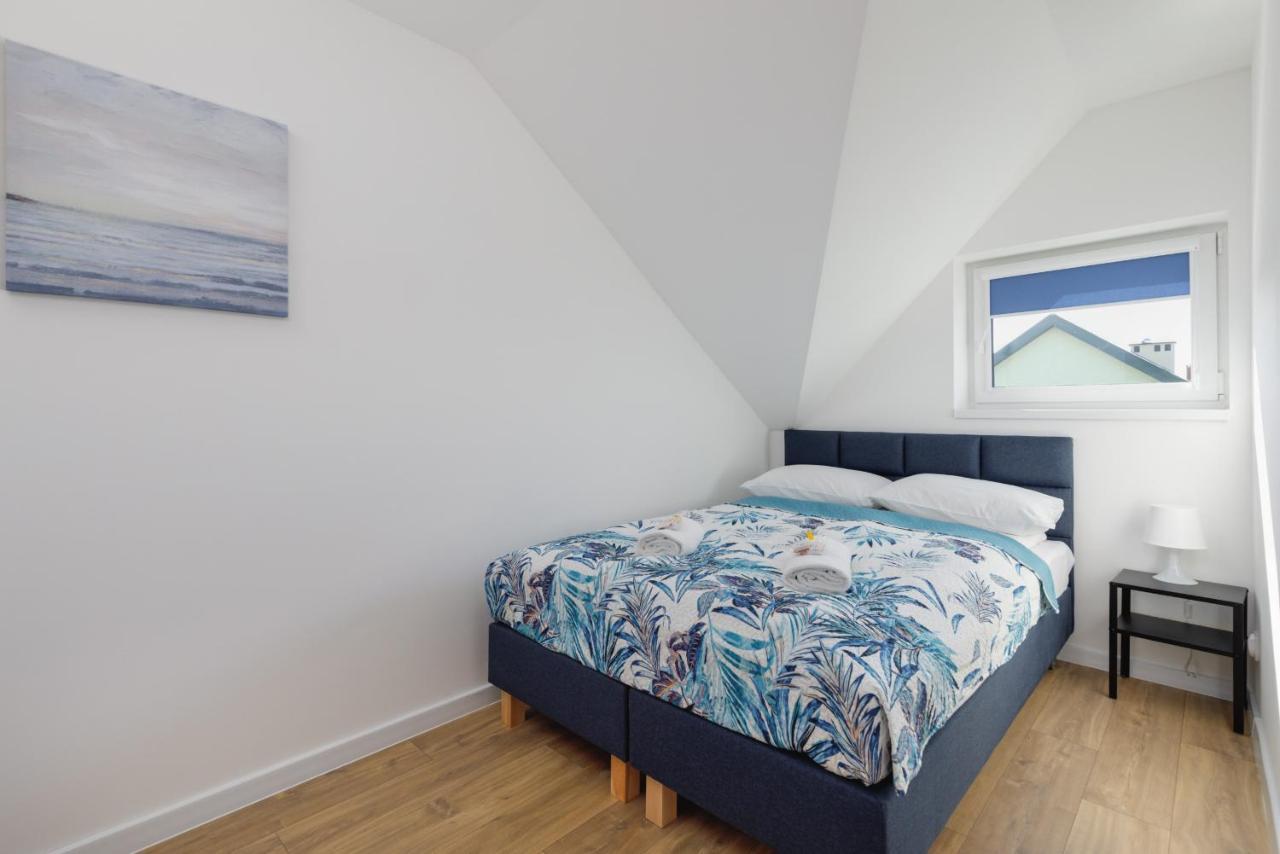 Seaside Escape Pet Friendly Apartments Mielenko By Noclegi Renters 외부 사진