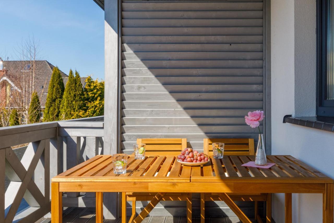 Seaside Escape Pet Friendly Apartments Mielenko By Noclegi Renters 외부 사진