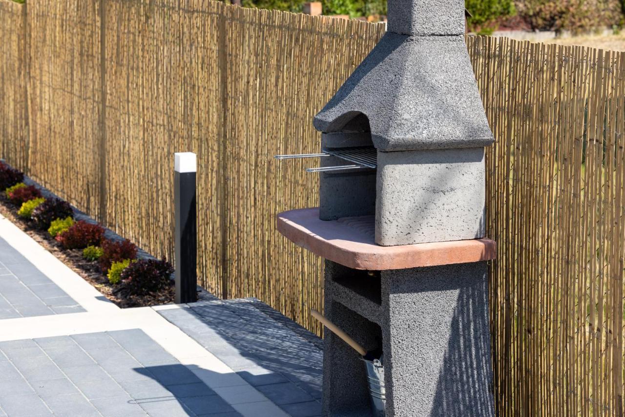 Seaside Escape Pet Friendly Apartments Mielenko By Noclegi Renters 외부 사진