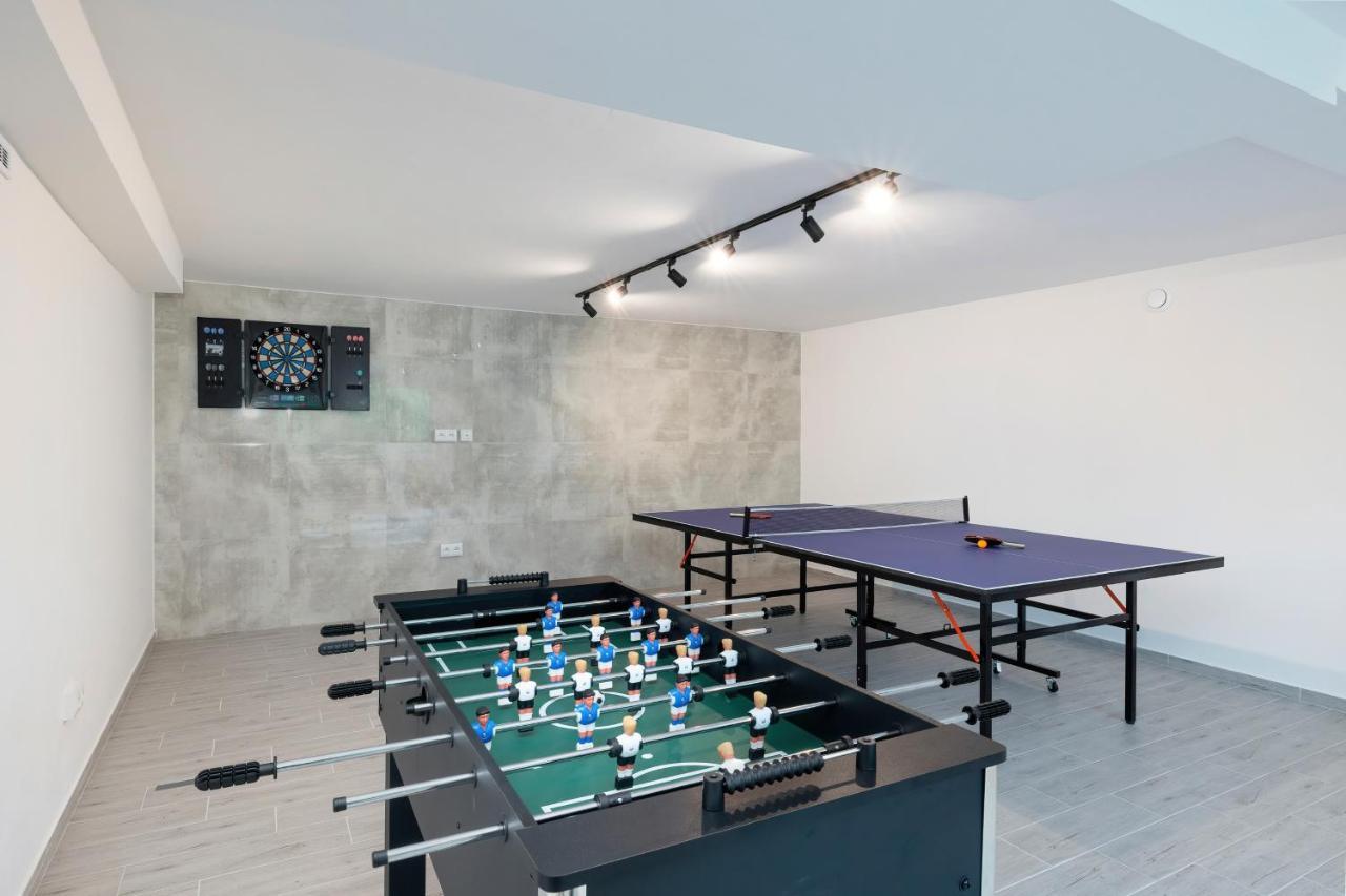Seaside Escape Pet Friendly Apartments Mielenko By Noclegi Renters 외부 사진