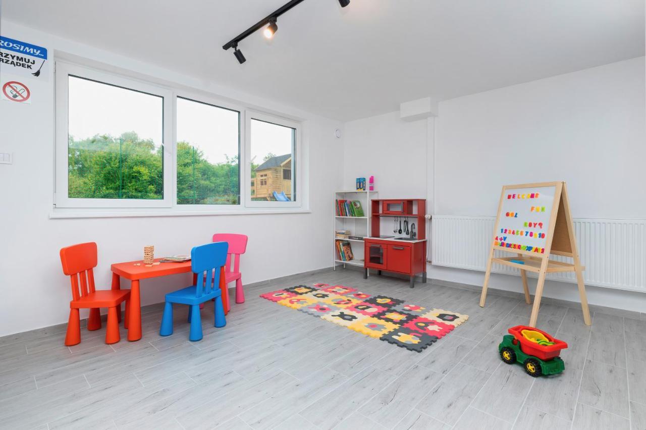 Seaside Escape Pet Friendly Apartments Mielenko By Noclegi Renters 외부 사진