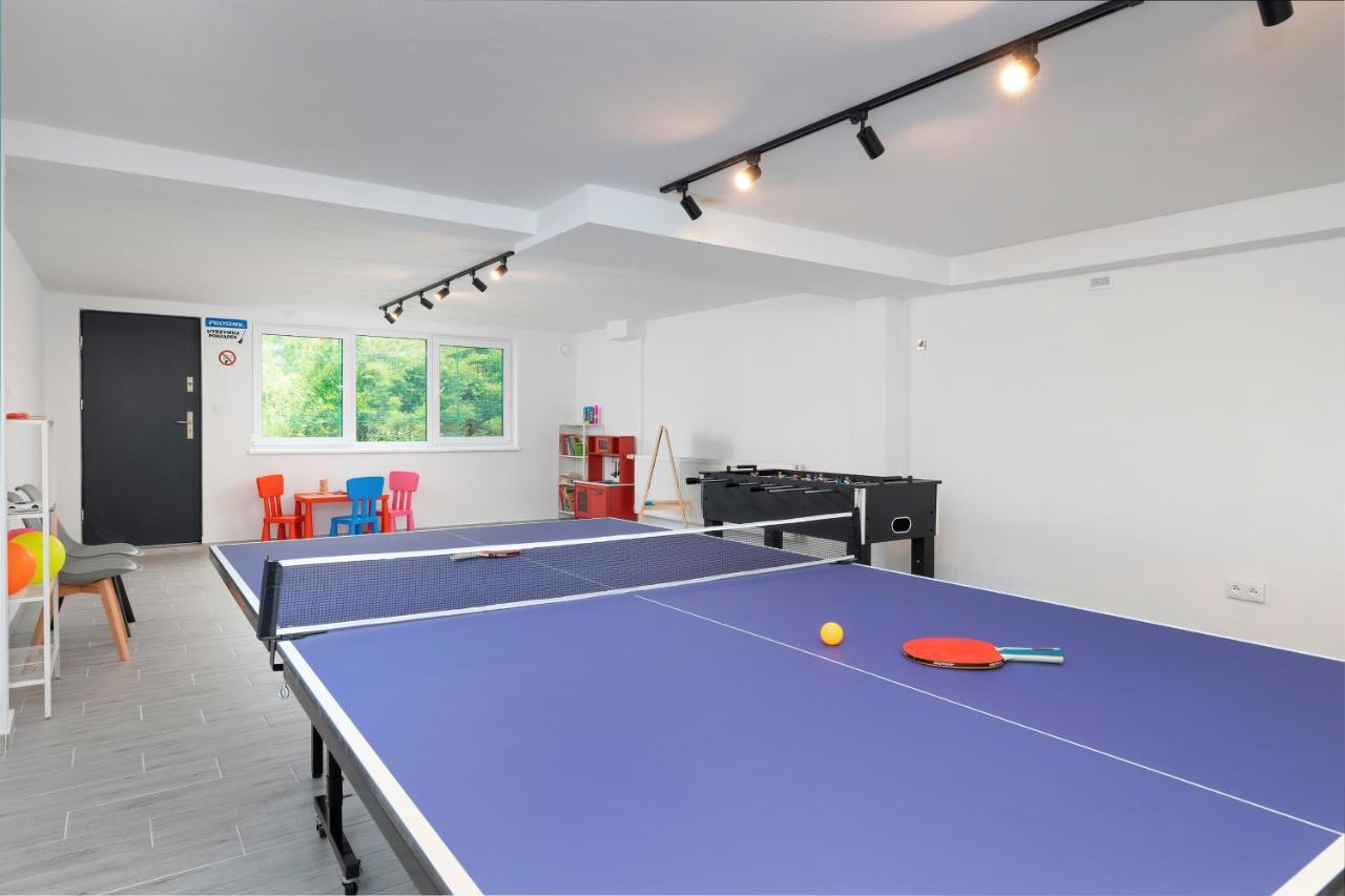 Seaside Escape Pet Friendly Apartments Mielenko By Noclegi Renters 외부 사진