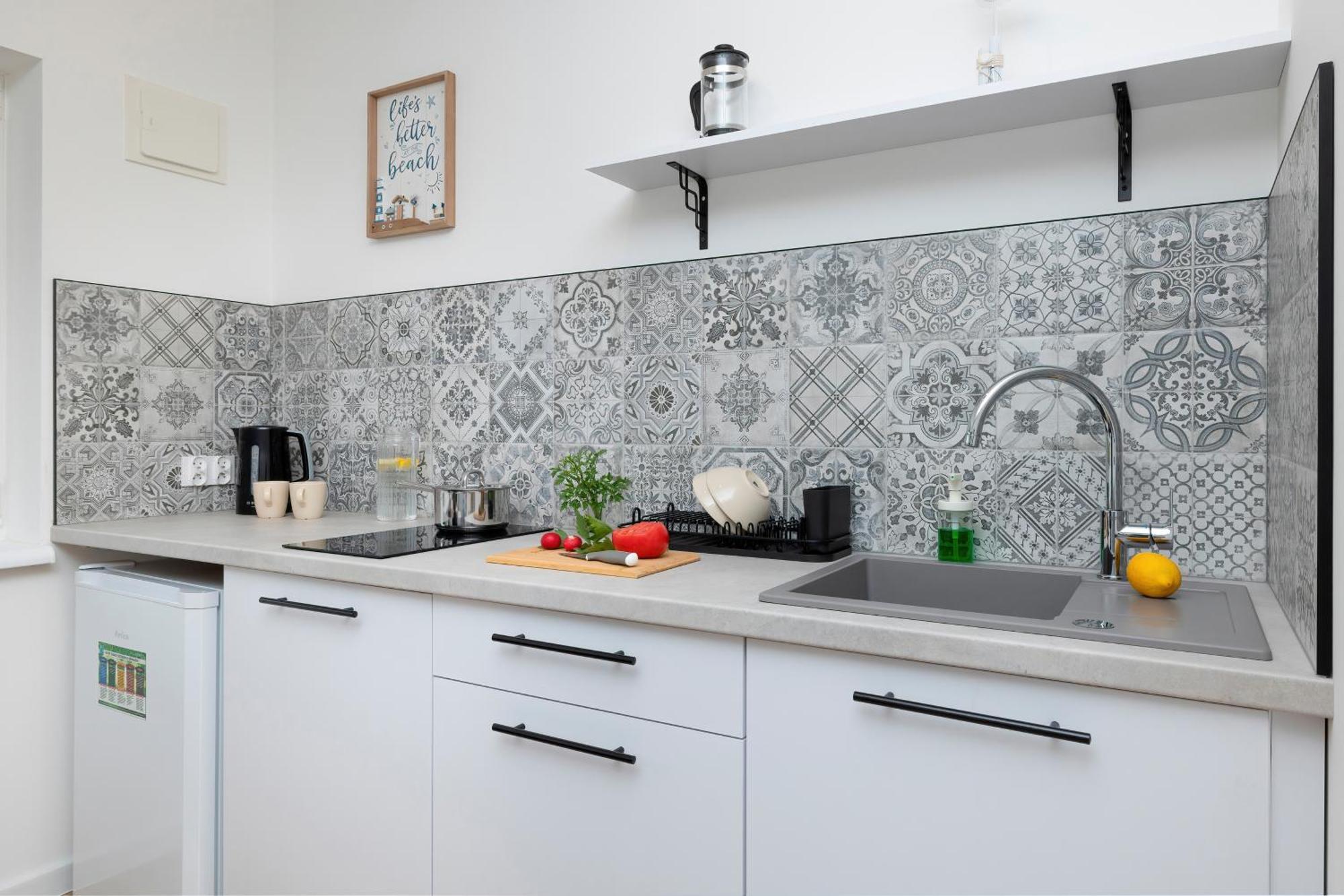 Seaside Escape Pet Friendly Apartments Mielenko By Noclegi Renters 외부 사진